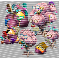 Cartoons and other-CO 3171